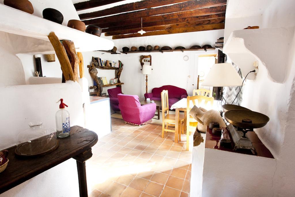 Agroturismo Balitx D'Avall Fornalutx Exterior foto