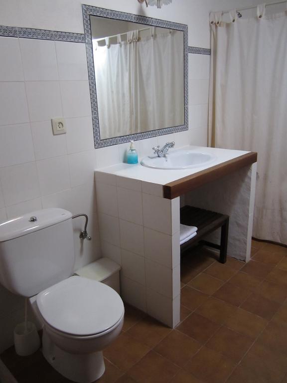 Agroturismo Balitx D'Avall Fornalutx Quarto foto
