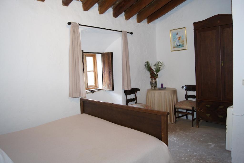 Agroturismo Balitx D'Avall Fornalutx Quarto foto